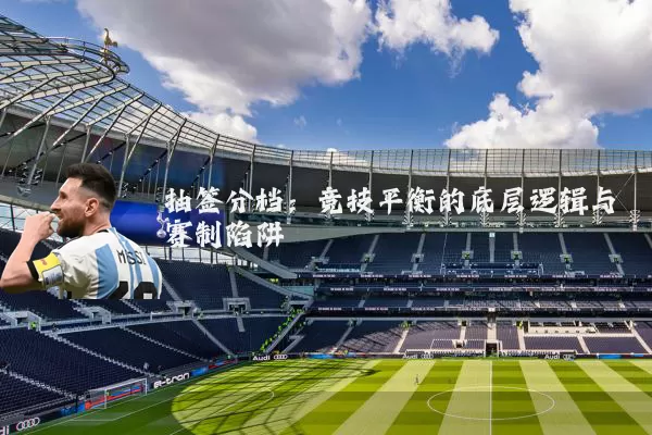 抽签分档:竞技平衡的底层逻辑与赛制陷阱