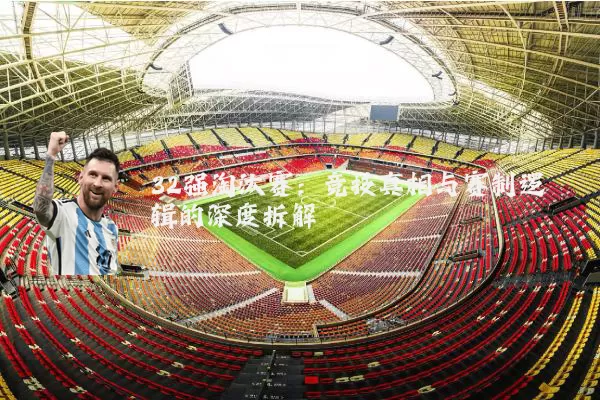 32强淘汰赛:竞技真相与赛制逻辑的深度拆解