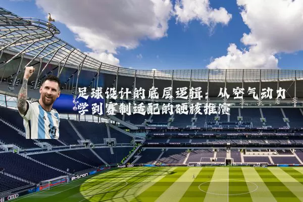足球设计的底层逻辑:从空气动力学到赛制适配的硬核推演